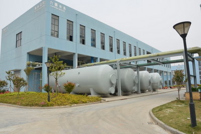 六横海水淡化工程高效运行六周年 生产淡水逾1200万吨的绿色密码